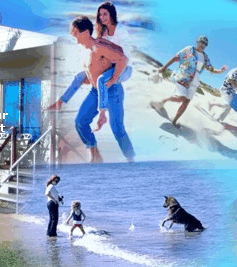 Drummond Cove Holiday Park - New Castle Holiday