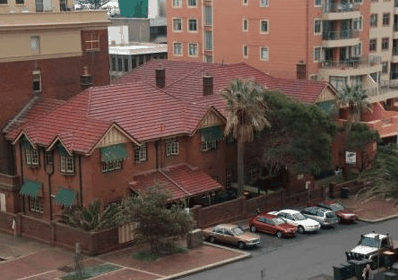 Newcastle Beach YHA - New Castle Holiday