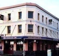 Silk Accommodation
