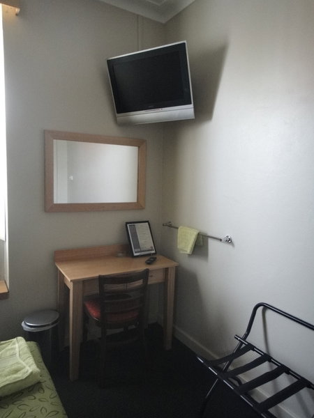 Northern Star Hotel - New Castle Holiday 2