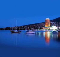 Wrest Point Hotel - New Castle Holiday
