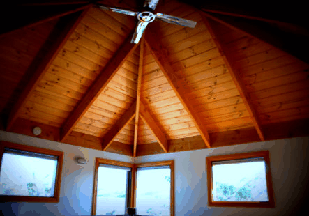 Alonnah TAS New Castle Holiday