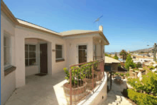 Star Apartments - New Castle Holiday