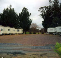 Treasure Island Caravan Park - New Castle Holiday