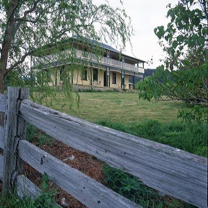 Stanton Bed And Breakfast - New Castle Holiday 1