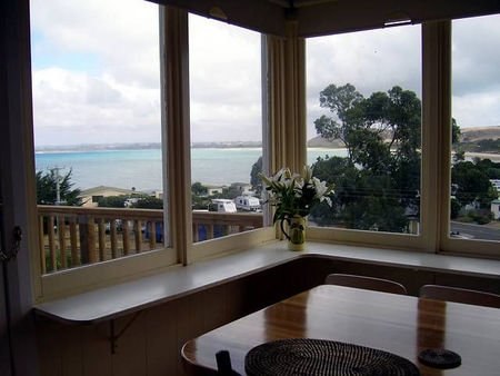 Stamps Of Stanley - New Castle Holiday 0