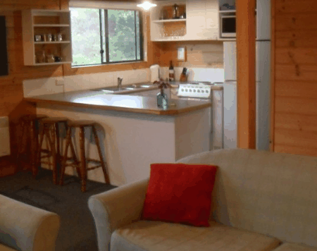 Sandpiper Ocean Cottages - New Castle Holiday 0
