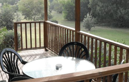 Sandpiper Ocean Cottages - New Castle Holiday 1