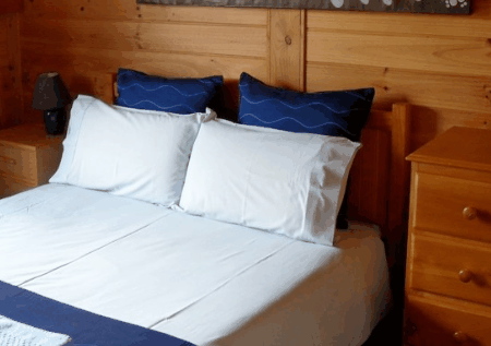 Sandpiper Ocean Cottages - New Castle Holiday 3