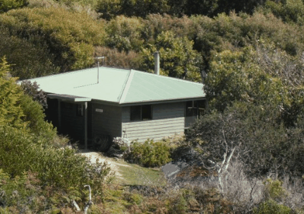 Sandpiper Ocean Cottages - New Castle Holiday 4