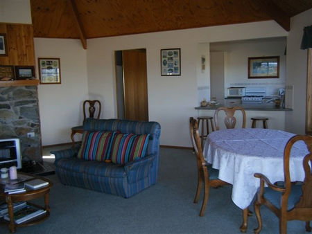 Shannon Coastal Cottages - New Castle Holiday 1