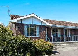 Riverfront Motel & Villas - New Castle Holiday 1