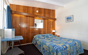 Riverfront Motel & Villas - New Castle Holiday 2