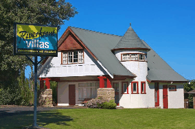 Riverfront Motel & Villas - New Castle Holiday 3