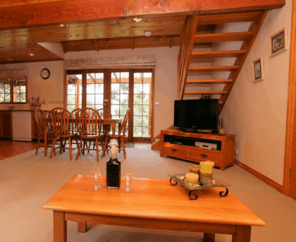 Otago Cottage - New Castle Holiday 1