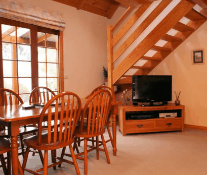 Otago Cottage - New Castle Holiday 4