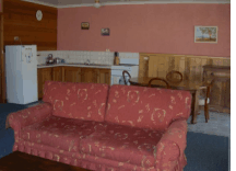 Platypus Park Country Retreat - New Castle Holiday