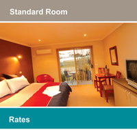 Motel Strahan - New Castle Holiday