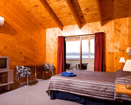 Low Head Tourist Park - New Castle Holiday 0