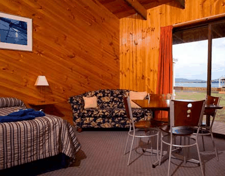 Low Head Tourist Park - New Castle Holiday 1