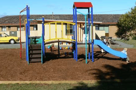 Low Head Tourist Park - New Castle Holiday 2