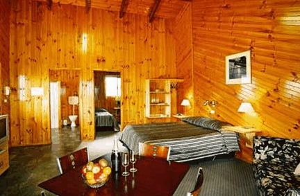 Low Head Tourist Park - New Castle Holiday 4