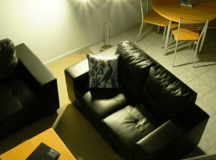 Heimat Chalets - New Castle Holiday 2