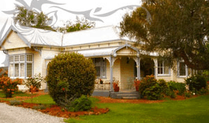 Glencoe Country Bed And Breakfast - New Castle Holiday