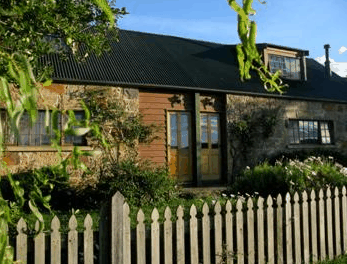 Daisy Bank Cottages - New Castle Holiday