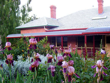 Castle Forbes Bay TAS New Castle Holiday