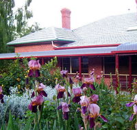Donalea Bed  Breakfast - New Castle Holiday