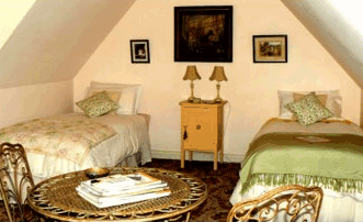Beulah Heritage Accommodation B&B - New Castle Holiday 1