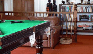 Beulah Heritage Accommodation B&B - New Castle Holiday 2