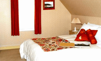 Beulah Heritage Accommodation B&B - New Castle Holiday 3