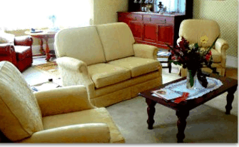 Beulah Heritage Accommodation B&B - New Castle Holiday 4