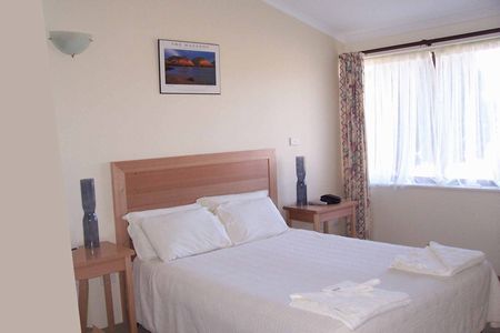 Davey Place Holiday Townhouses - New Castle Holiday 4