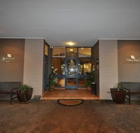 Hospitality Inn Port Hedland - New Castle Holiday