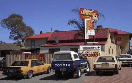 Gold Dust Backpackers YHA - New Castle Holiday 1
