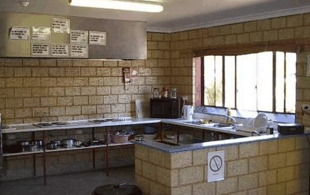 Gold Dust Backpackers YHA - New Castle Holiday 2