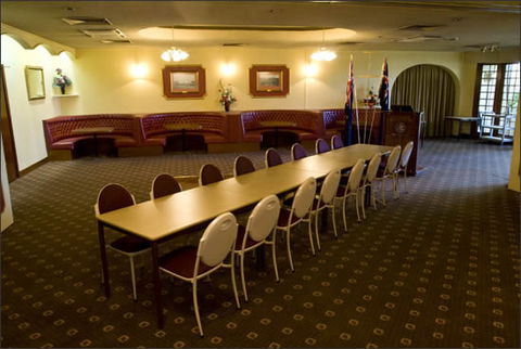 Tower Hotel - New Castle Holiday 3