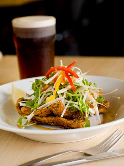 Albion Hotel - New Castle Holiday 3