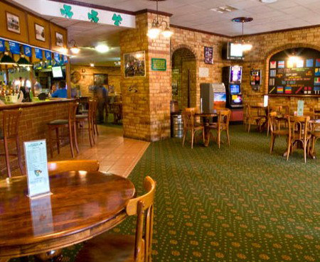 Albion Hotel - New Castle Holiday 4