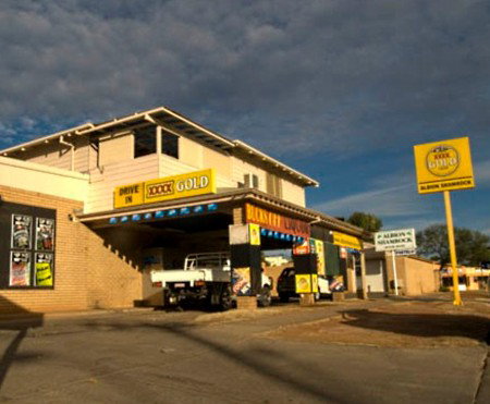 Albion Hotel - New Castle Holiday 5