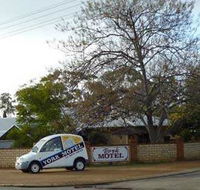 York Motel - New Castle Holiday