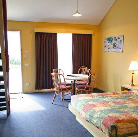 Coastal Motel - New Castle Holiday 1