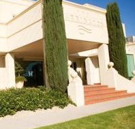 Best Western The Carrington - New Castle Holiday