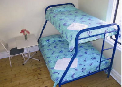 Ocean Beach Backpackers - New Castle Holiday 4