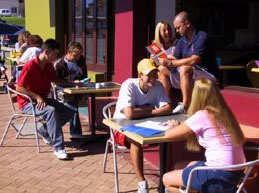 Ocean Beach Backpackers - New Castle Holiday 5