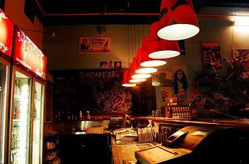 Sundancer Backpackers - New Castle Holiday 1