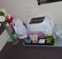 Twin City Motor Inn - New Castle Holiday